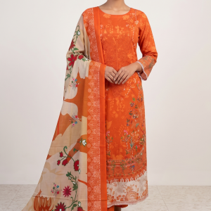 Mahajan Pakistani - Code 1