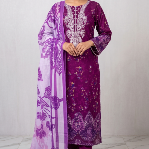 Mahajan Pakistani - Code 2